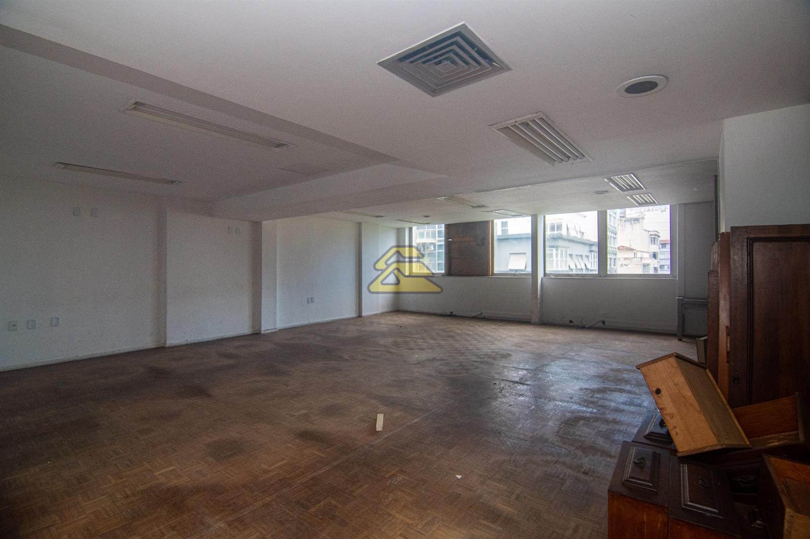 Conjunto Comercial-Sala para alugar, 878m² - Foto 2