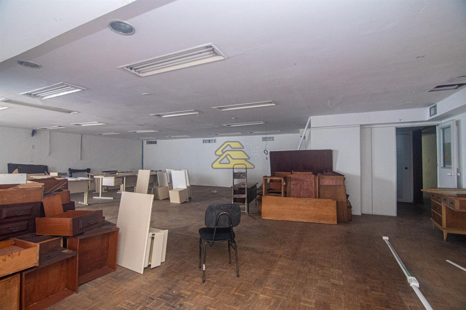 Conjunto Comercial-Sala para alugar, 878m² - Foto 6