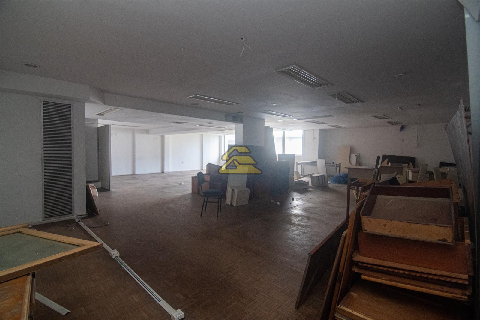 Conjunto Comercial-Sala para alugar, 878m² - Foto 11