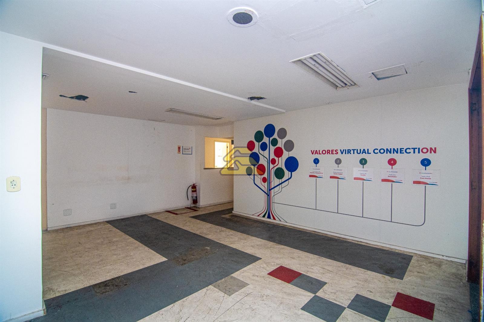 Conjunto Comercial-Sala para alugar, 878m² - Foto 23