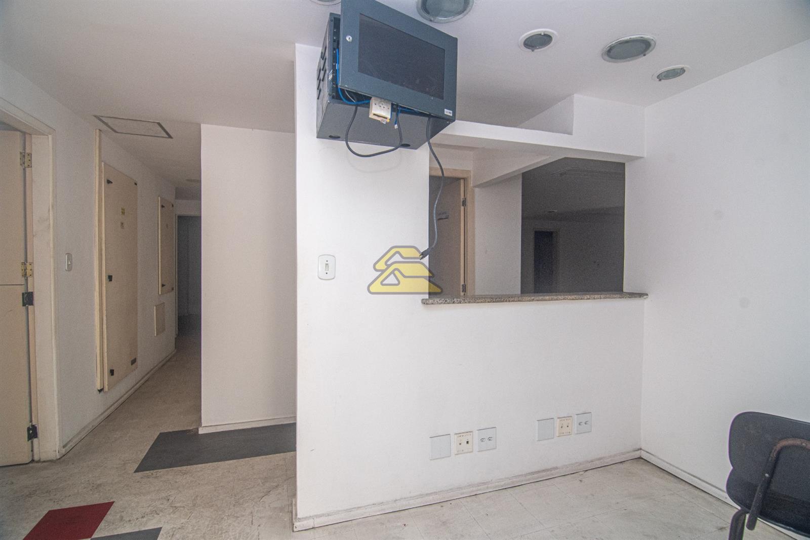 Conjunto Comercial-Sala para alugar, 878m² - Foto 34