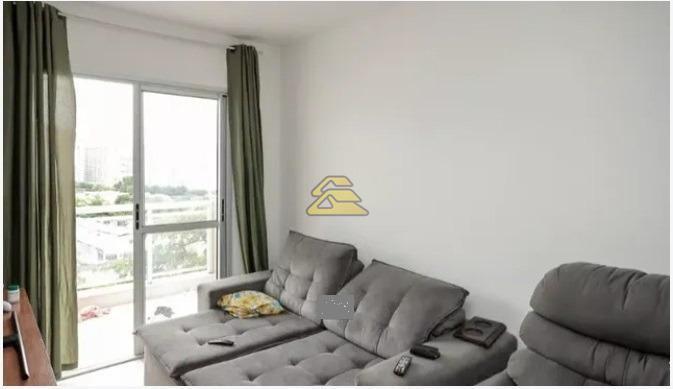 Apartamento à venda com 2 quartos, 57m² - Foto 5