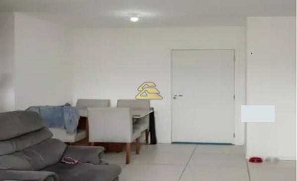 Apartamento à venda com 2 quartos, 57m² - Foto 6