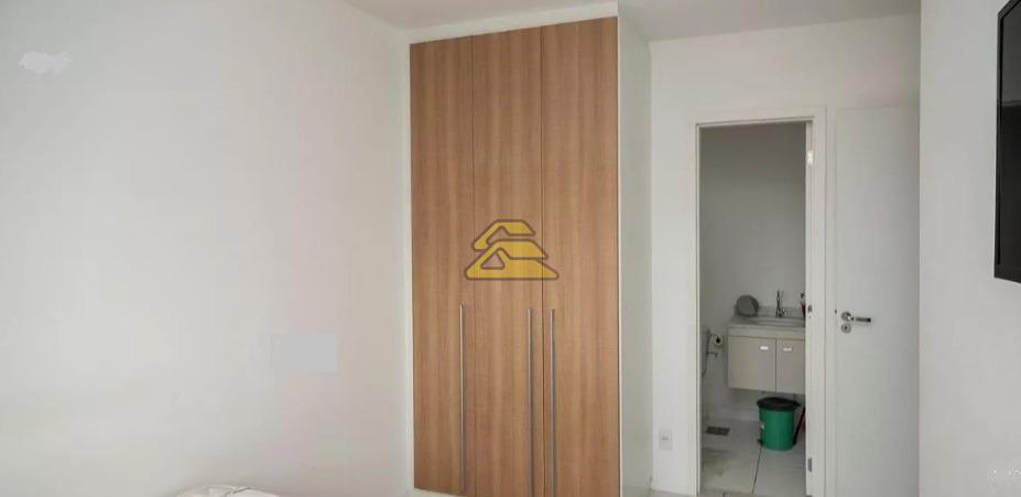 Apartamento à venda com 2 quartos, 57m² - Foto 8