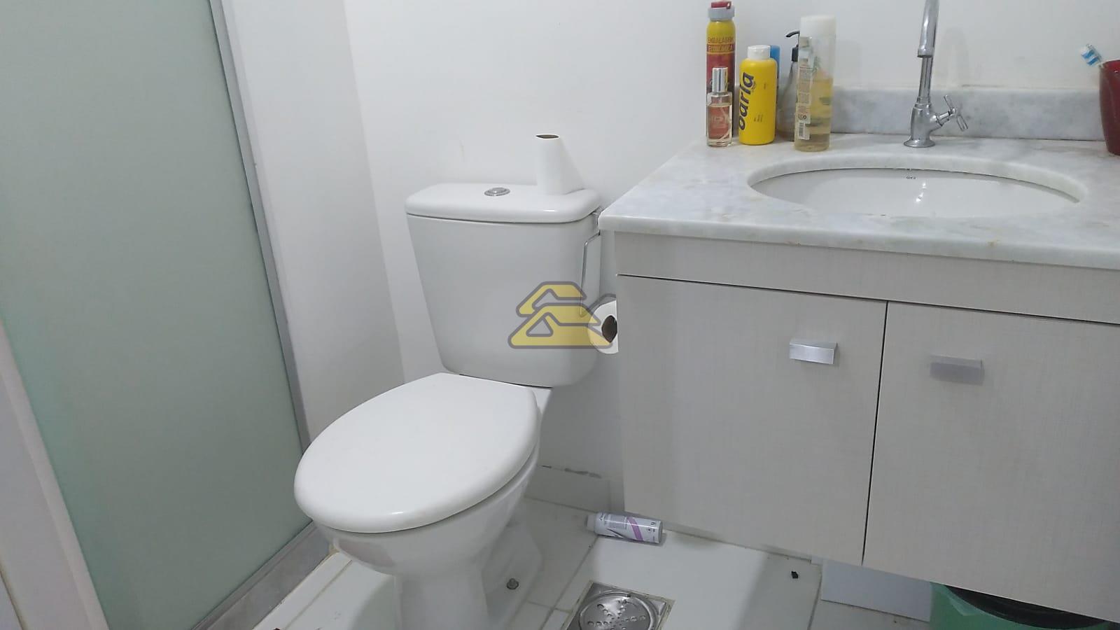 Apartamento à venda com 2 quartos, 57m² - Foto 12