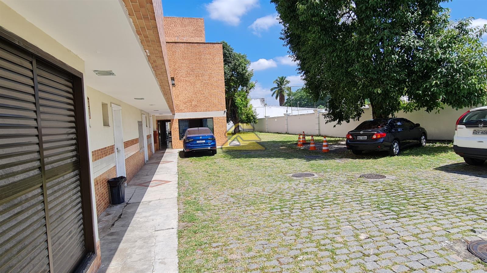 Prédio Inteiro à venda, 1200m² - Foto 35