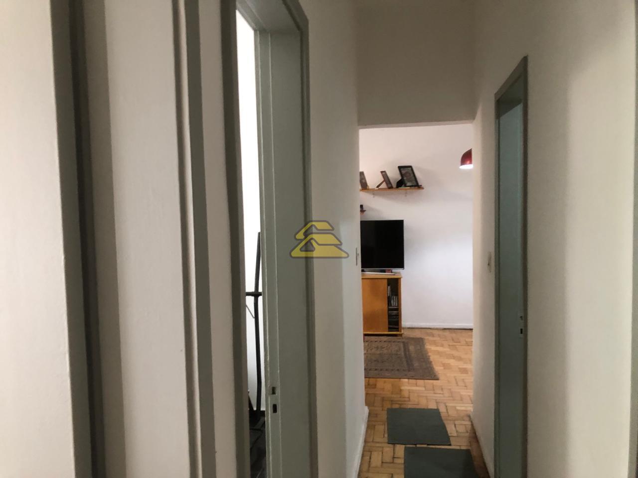 Apartamento à venda com 3 quartos, 78m² - Foto 7