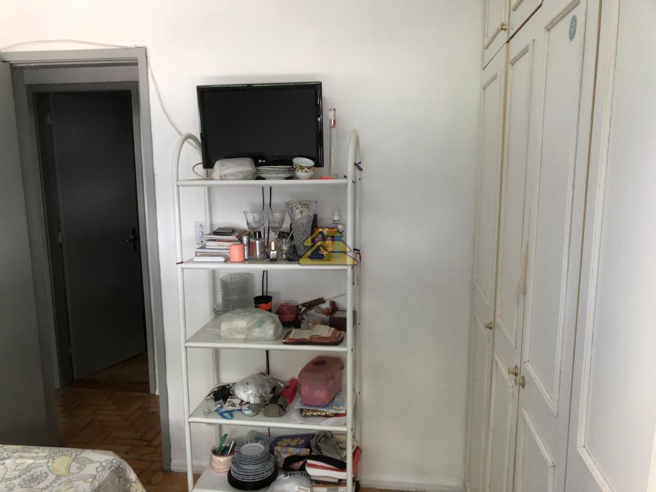 Apartamento à venda com 3 quartos, 78m² - Foto 17