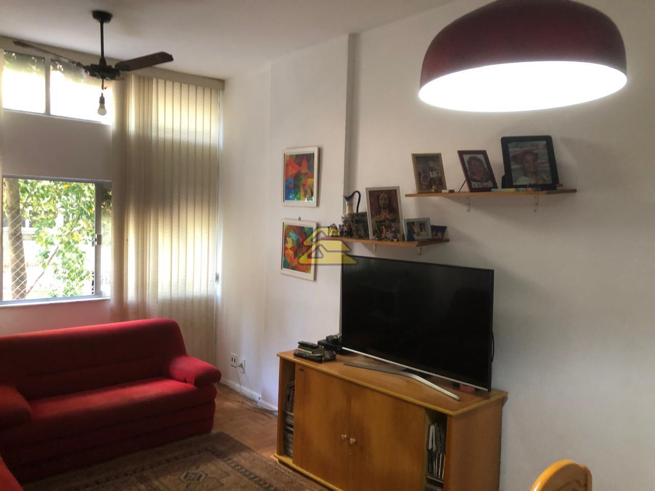 Apartamento à venda com 3 quartos, 78m² - Foto 2