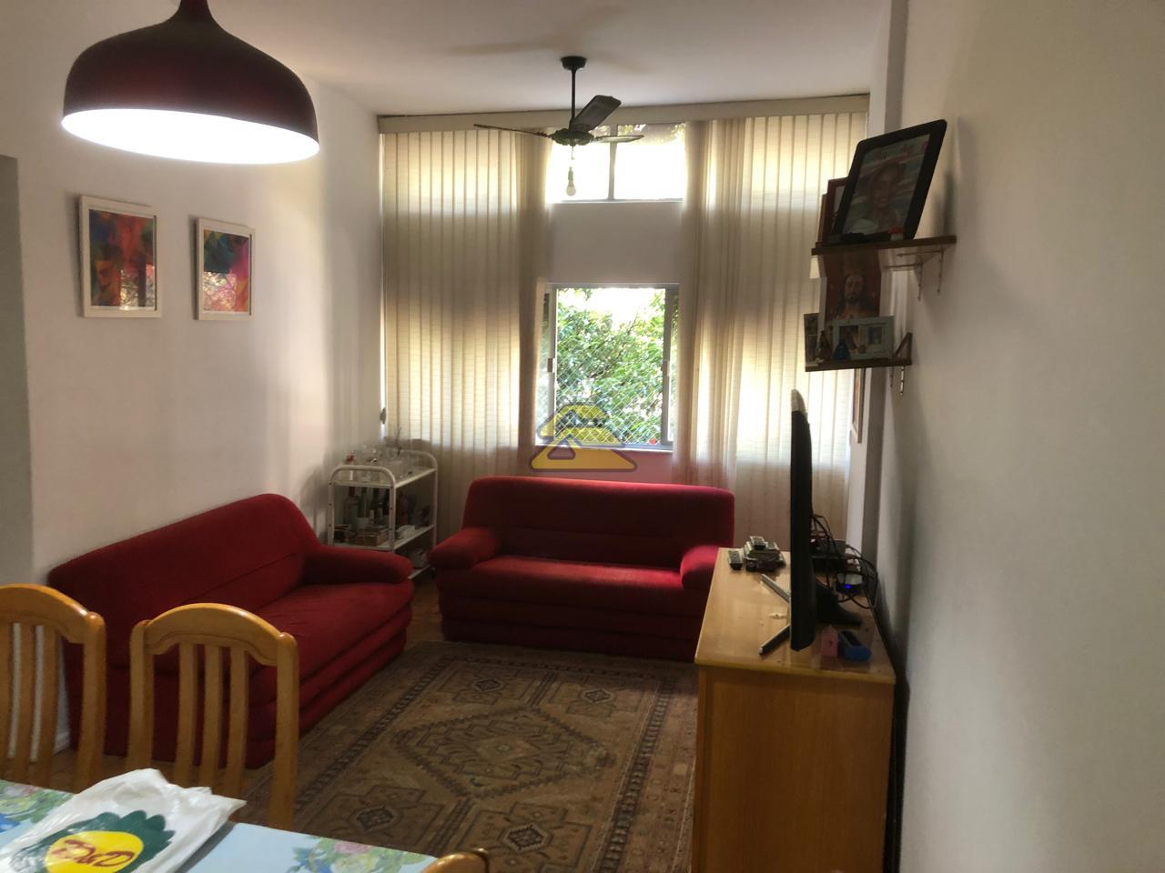 Apartamento à venda com 3 quartos, 78m² - Foto 1