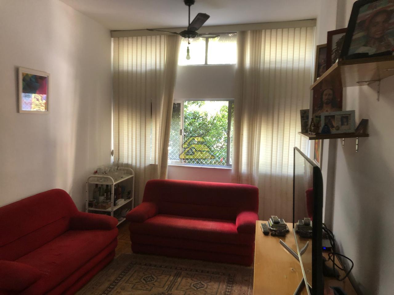 Apartamento à venda com 3 quartos, 78m² - Foto 3