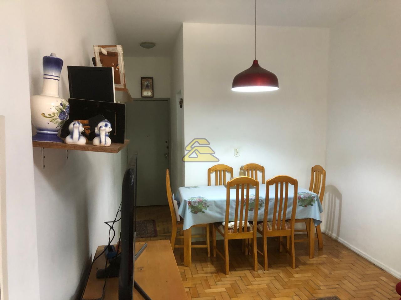 Apartamento à venda com 3 quartos, 78m² - Foto 5