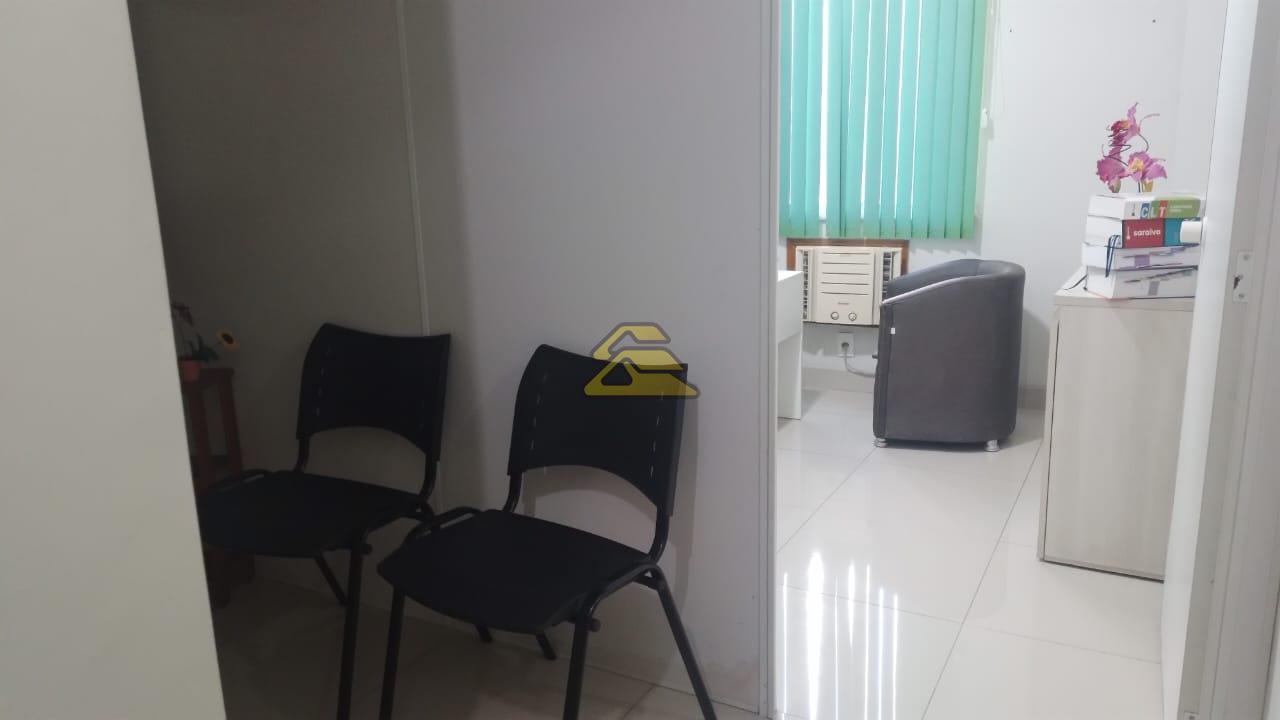 Conjunto Comercial-Sala à venda, 23m² - Foto 9