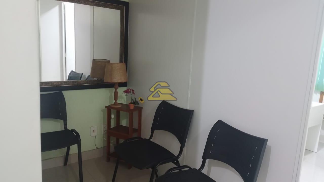 Conjunto Comercial-Sala à venda, 23m² - Foto 7