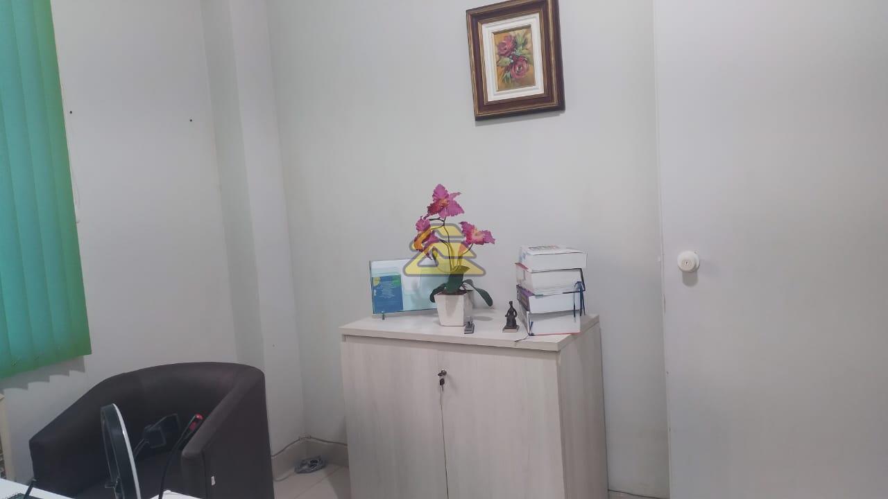 Conjunto Comercial-Sala à venda, 23m² - Foto 11