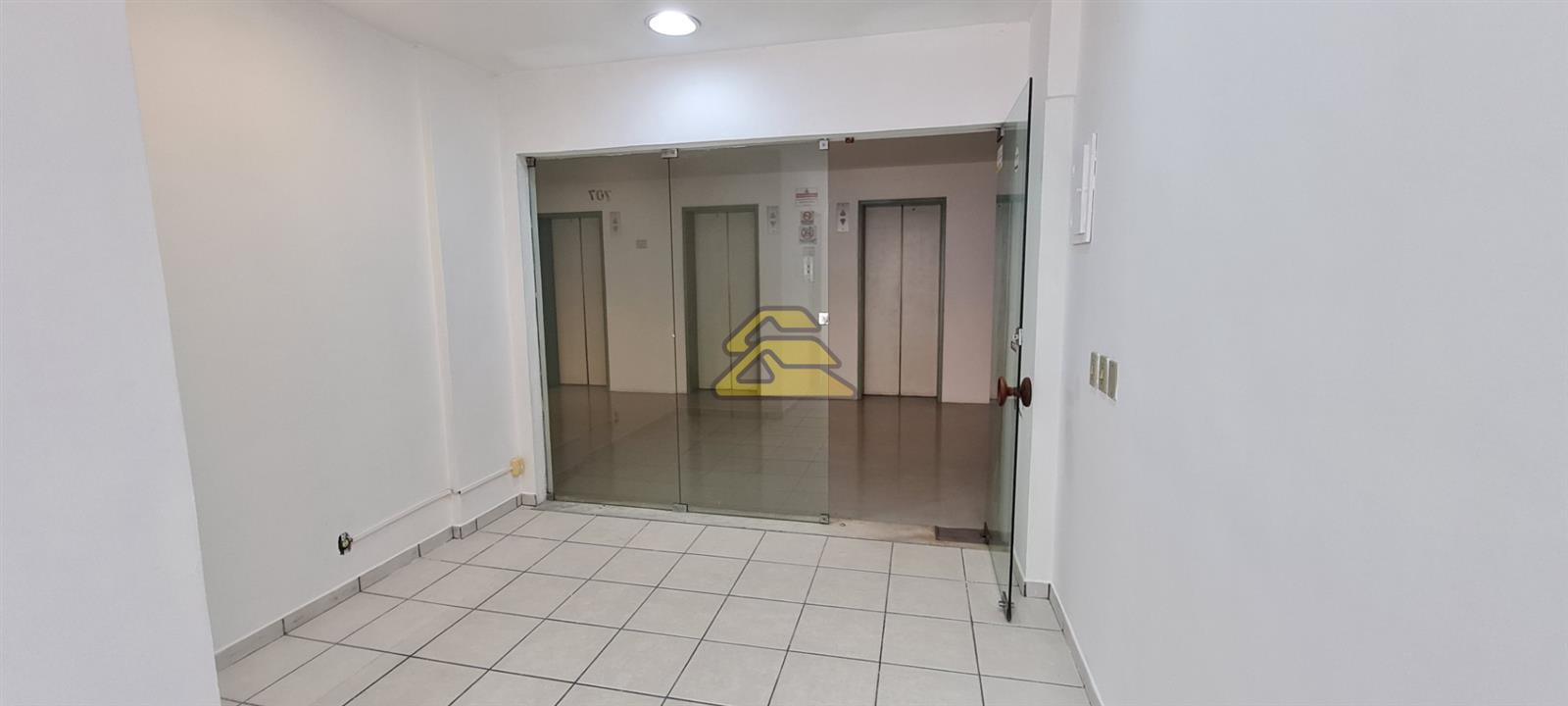 Conjunto Comercial-Sala à venda, 29m² - Foto 2