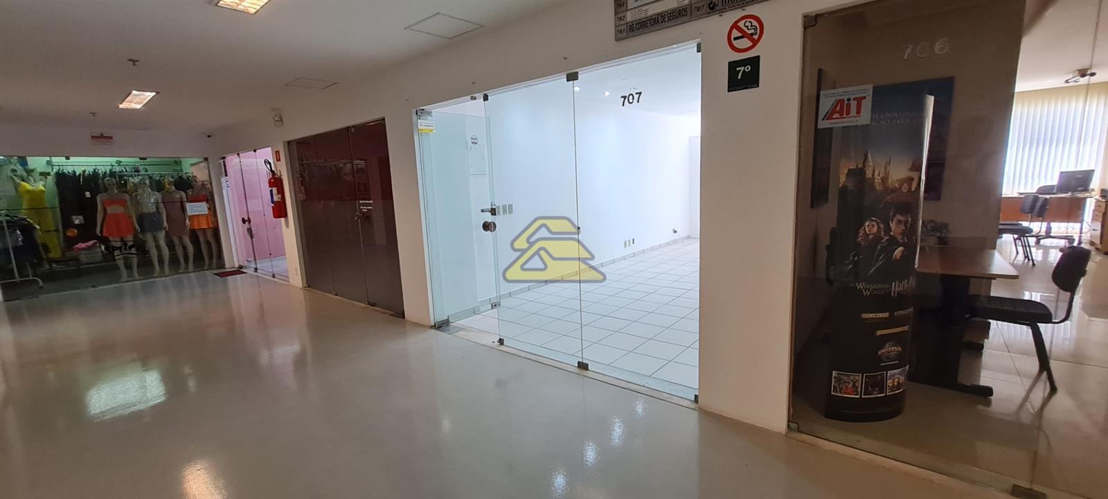 Conjunto Comercial-Sala à venda, 29m² - Foto 5