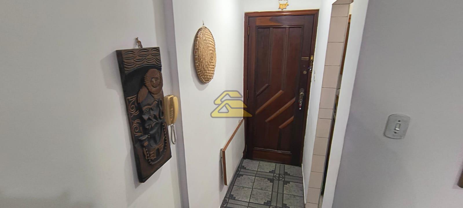 Apartamento à venda com 1 quarto, 43m² - Foto 3