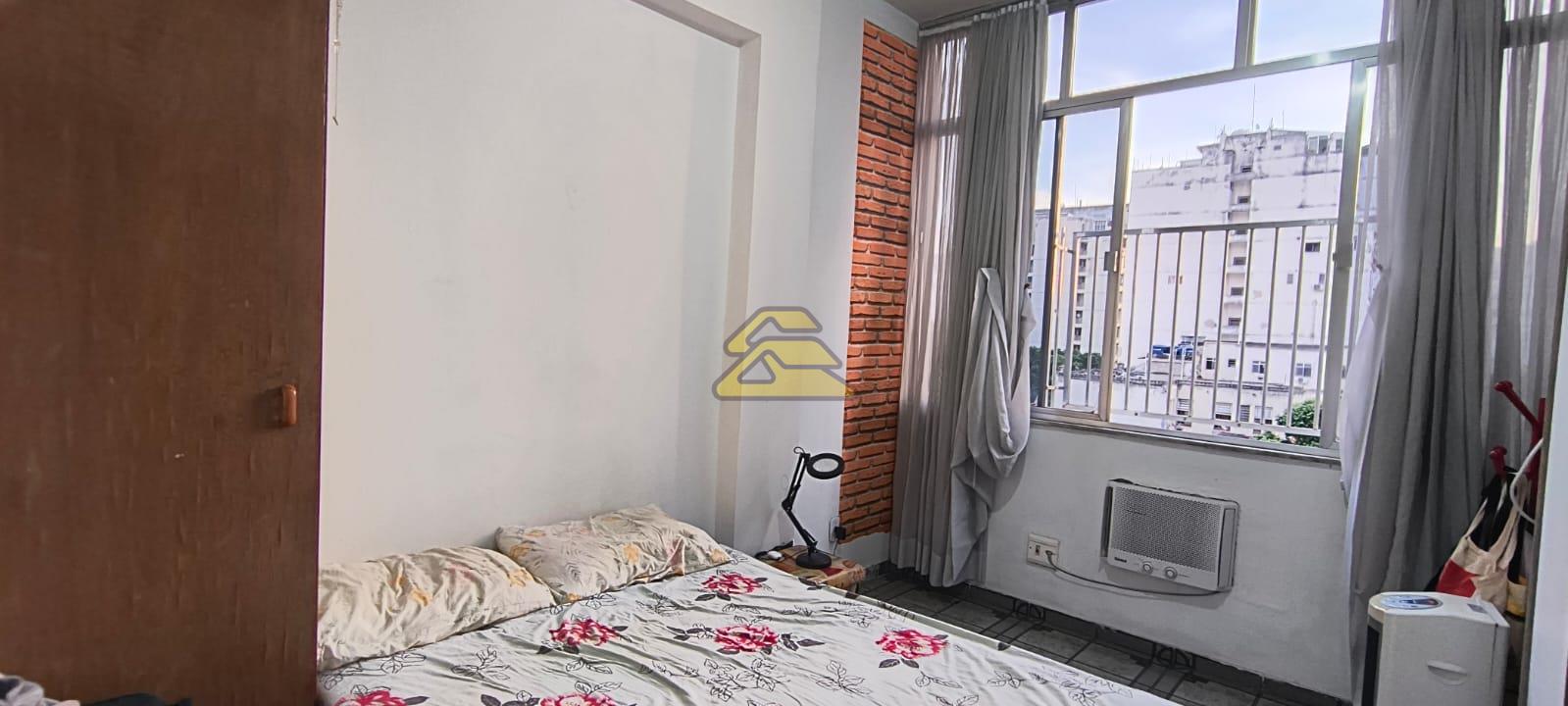 Apartamento à venda com 1 quarto, 43m² - Foto 12