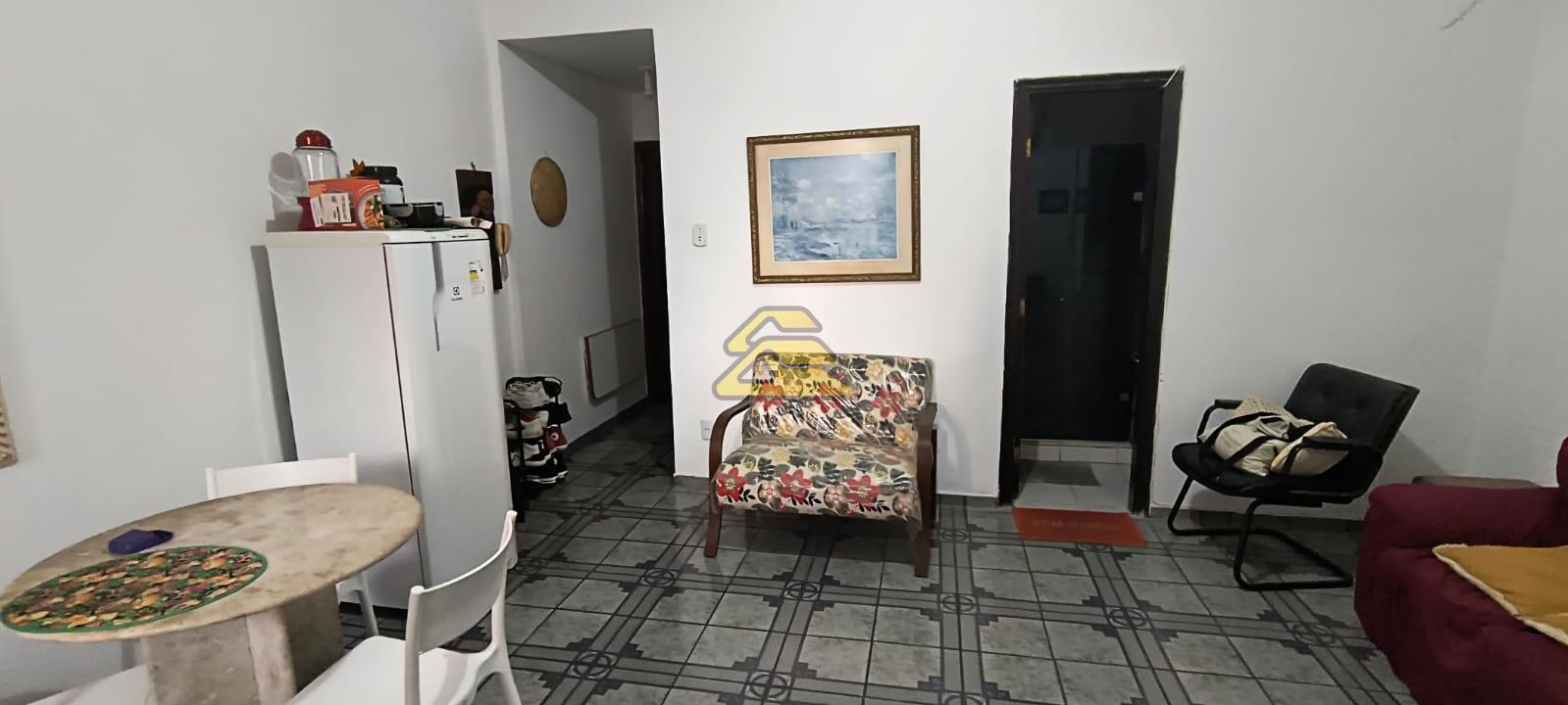 Apartamento à venda com 1 quarto, 43m² - Foto 4