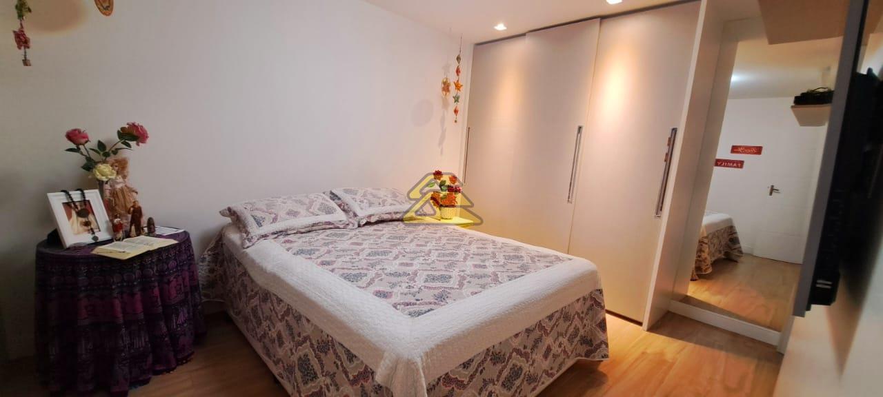 Apartamento à venda com 3 quartos, 90m² - Foto 16