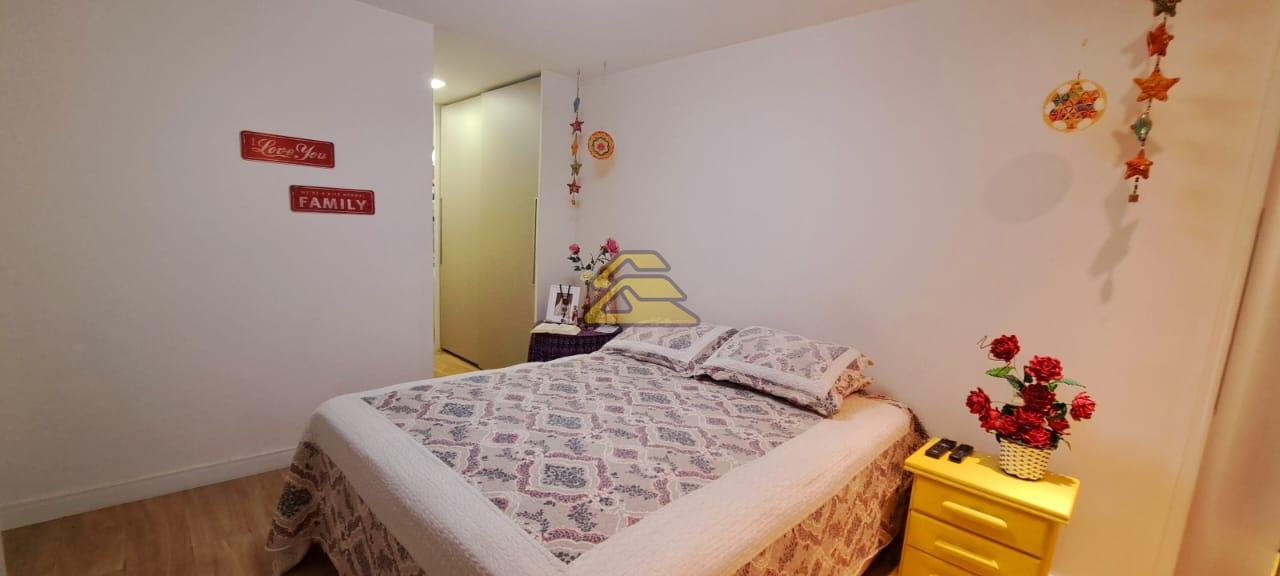 Apartamento à venda com 3 quartos, 90m² - Foto 13