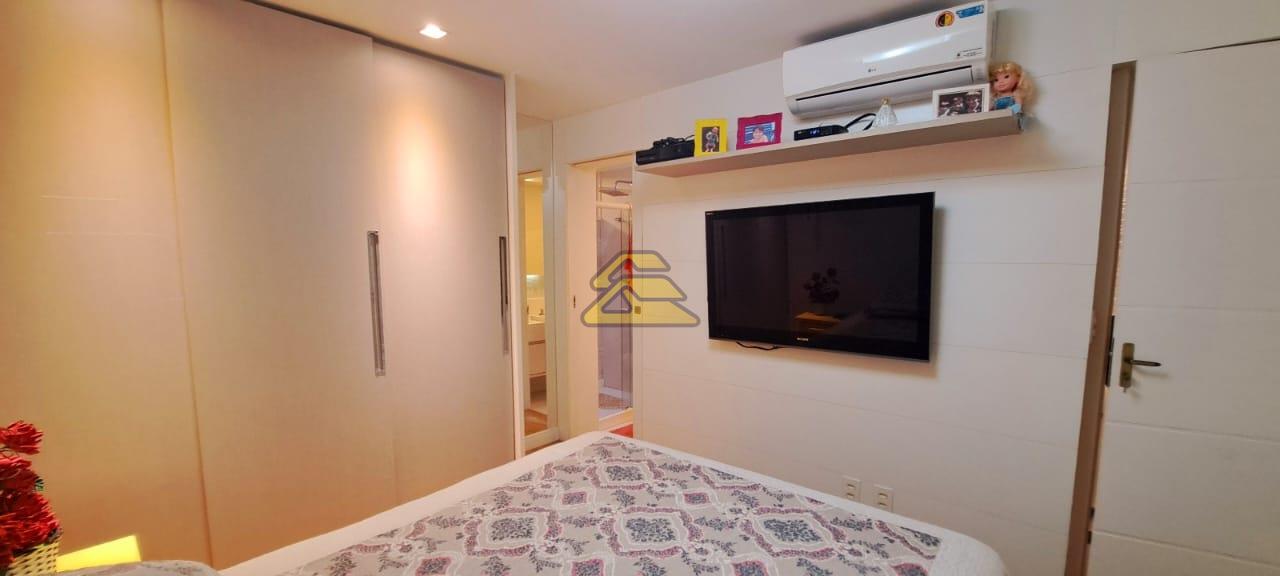 Apartamento à venda com 3 quartos, 90m² - Foto 15