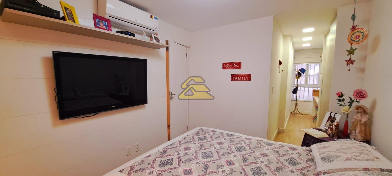 Apartamento à venda com 3 quartos, 90m² - Foto 14