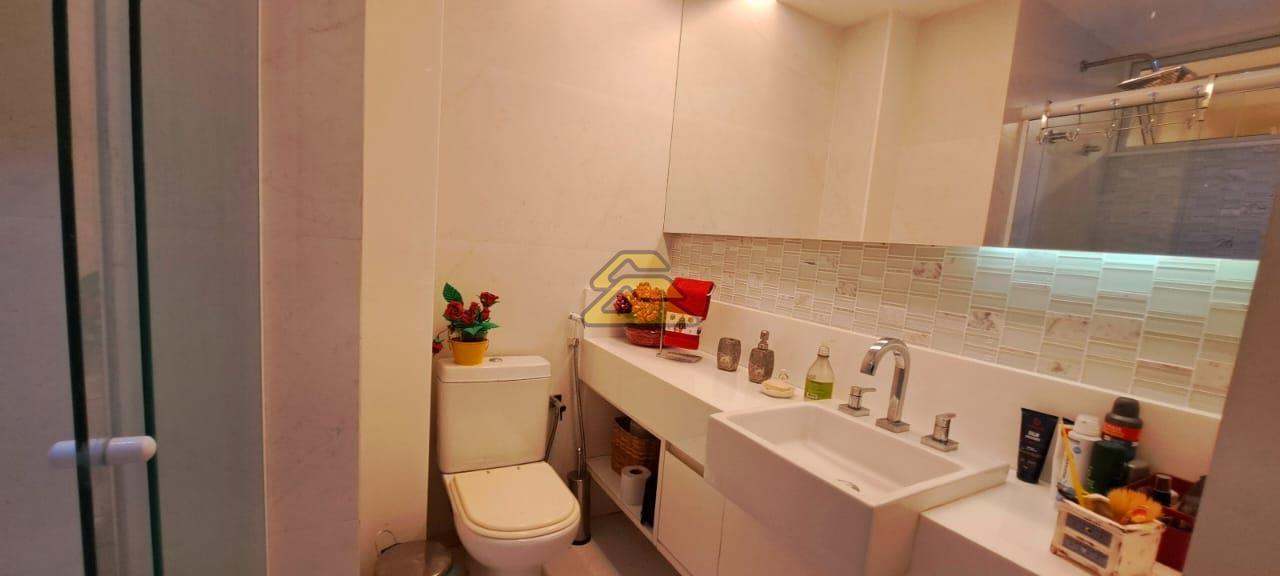 Apartamento à venda com 3 quartos, 90m² - Foto 21