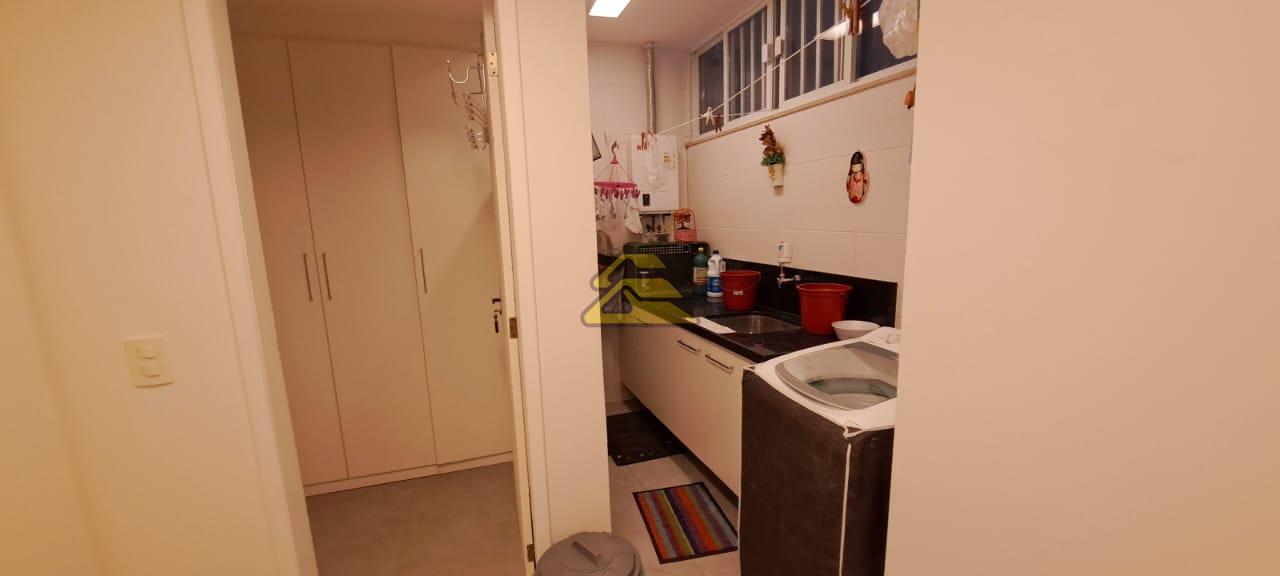 Apartamento à venda com 3 quartos, 90m² - Foto 28