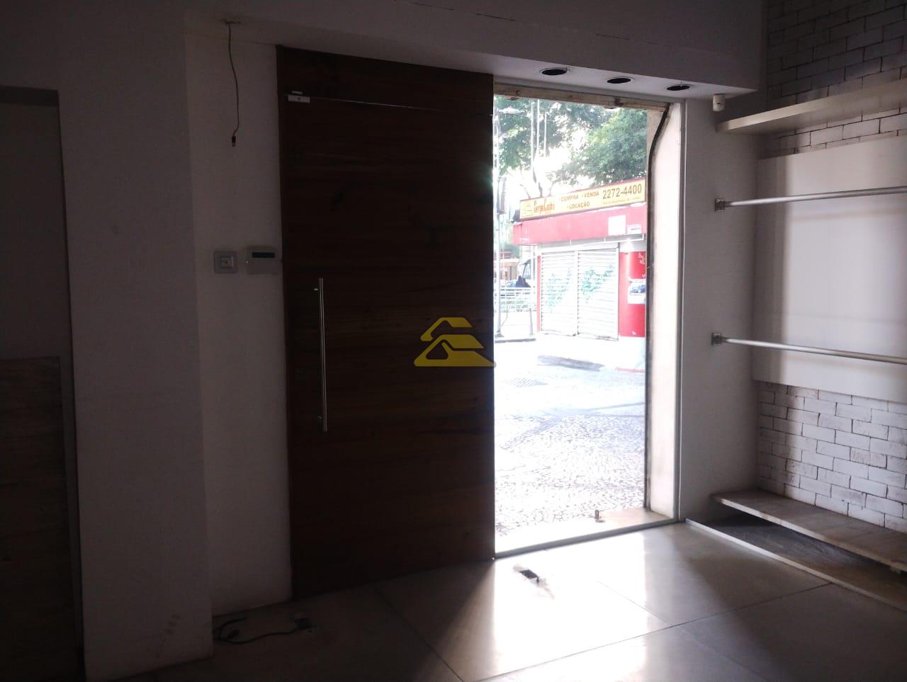 Loja-Salão para alugar, 106m² - Foto 3