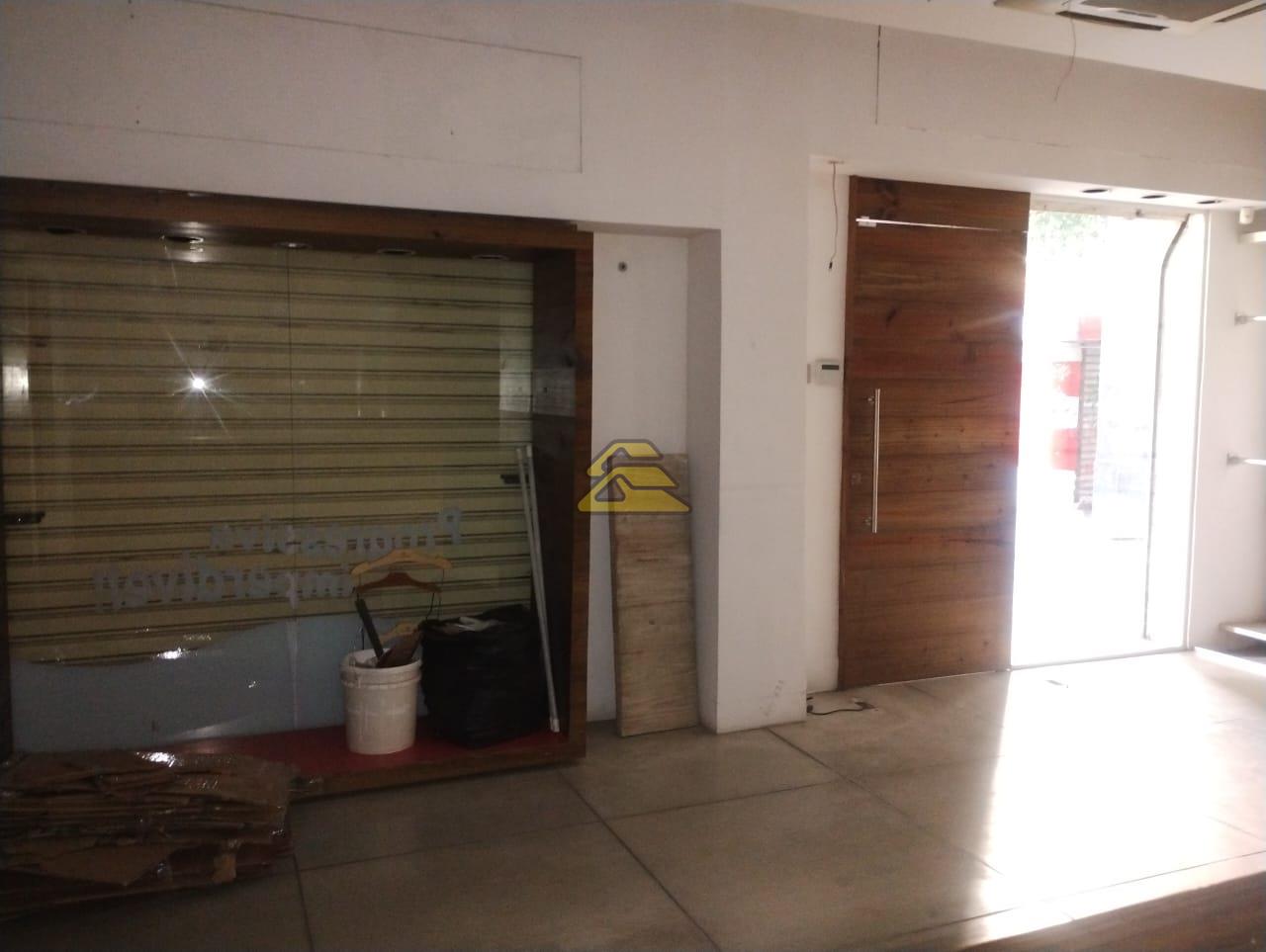 Loja-Salão para alugar, 106m² - Foto 5