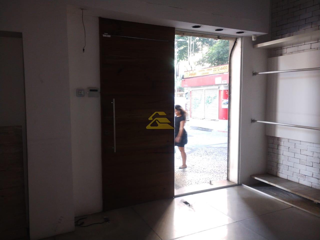 Loja-Salão para alugar, 106m² - Foto 4