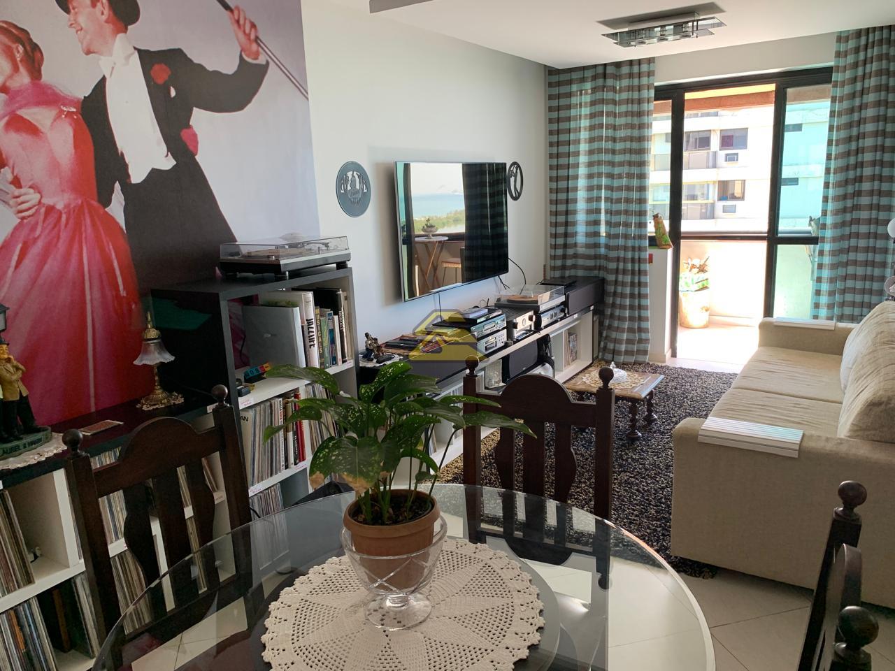 Apartamento à venda com 2 quartos, 88m² - Foto 6