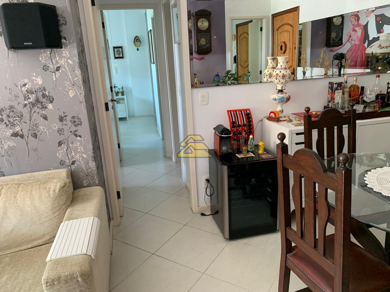 Apartamento à venda com 2 quartos, 88m² - Foto 15