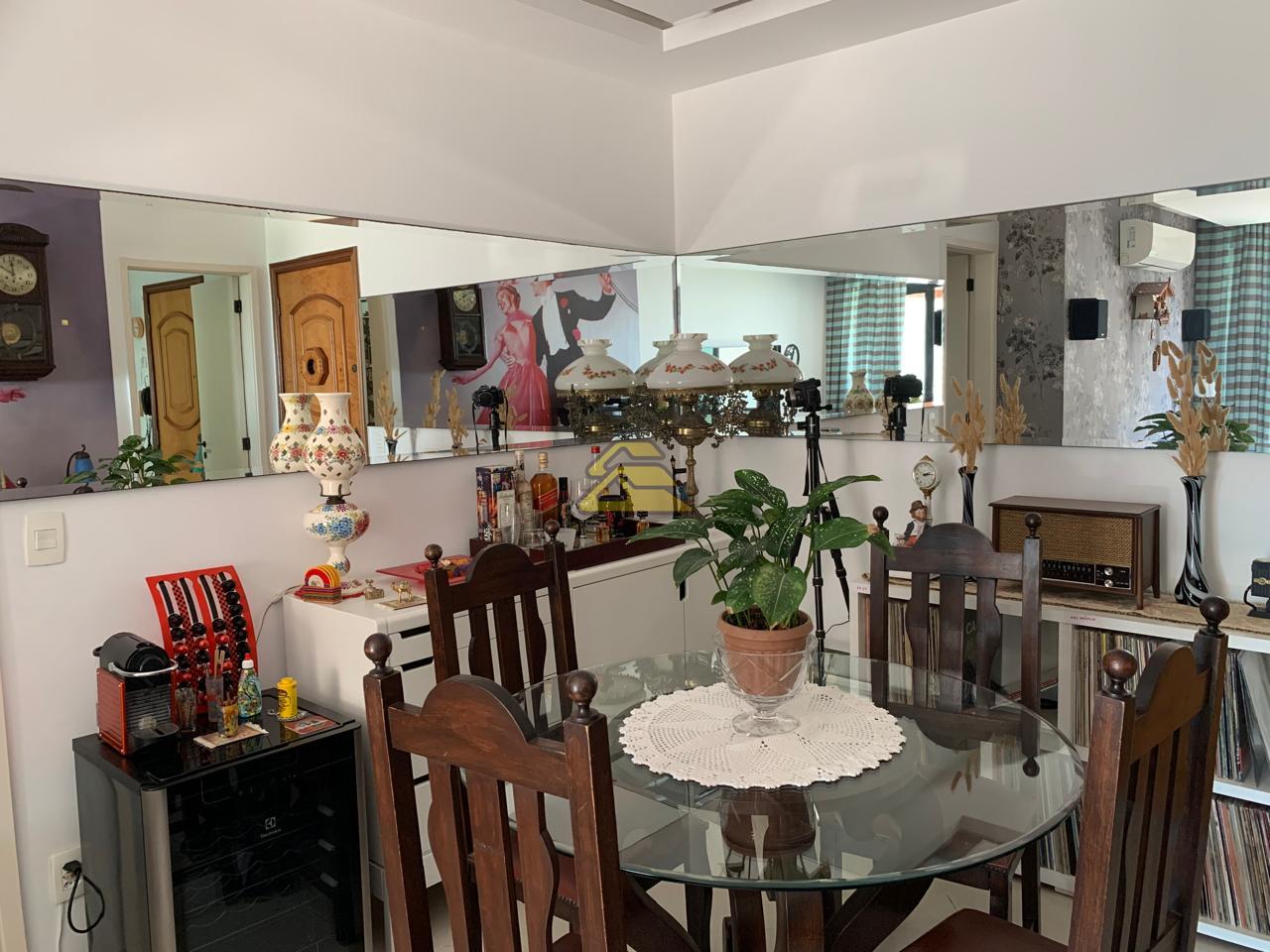 Apartamento à venda com 2 quartos, 88m² - Foto 16