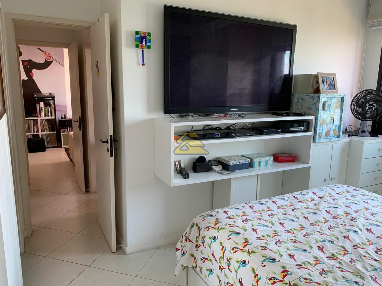 Apartamento à venda com 2 quartos, 88m² - Foto 21