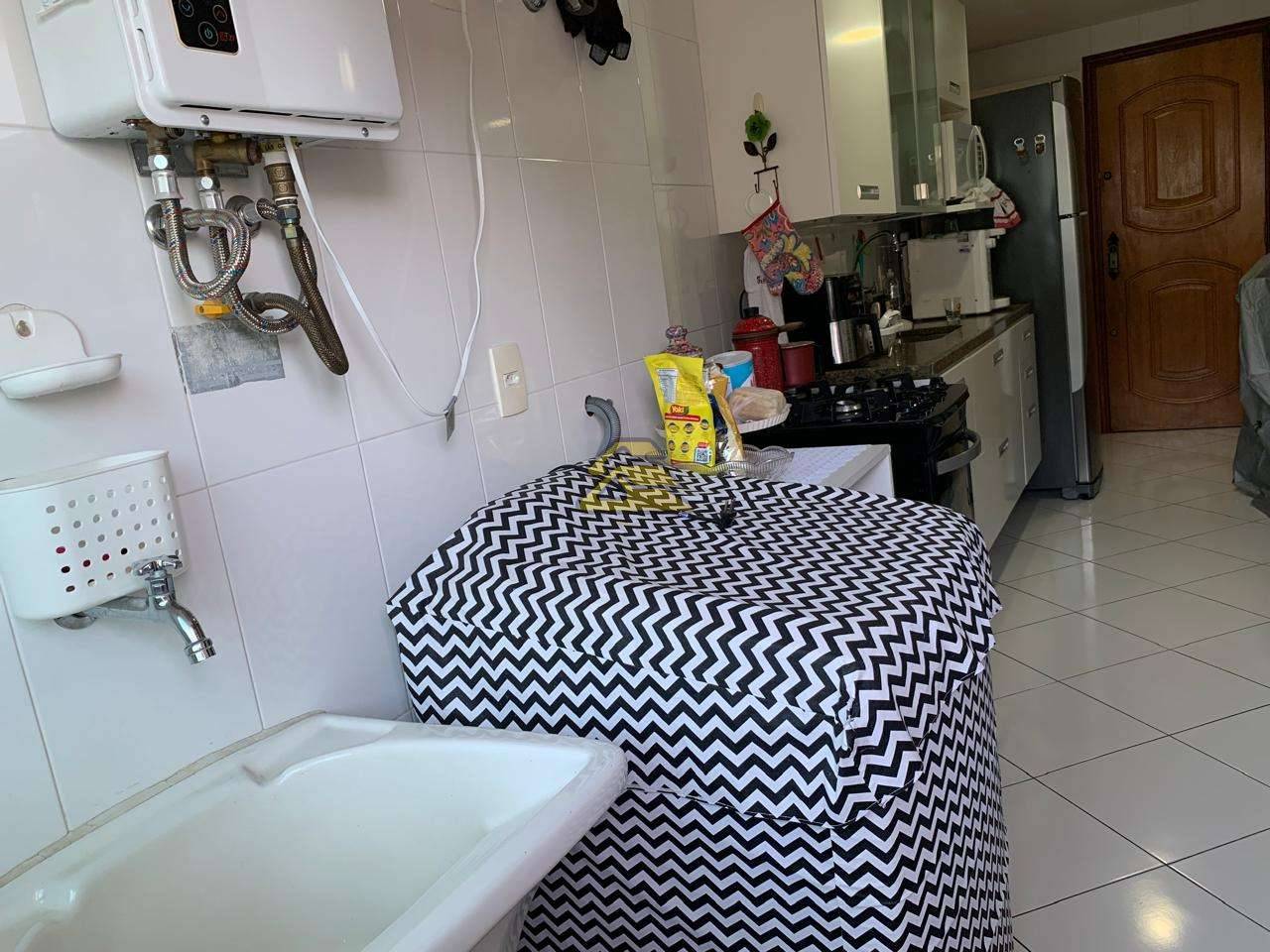 Apartamento à venda com 2 quartos, 88m² - Foto 34