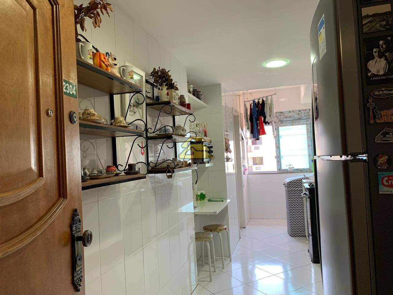 Apartamento à venda com 2 quartos, 88m² - Foto 39