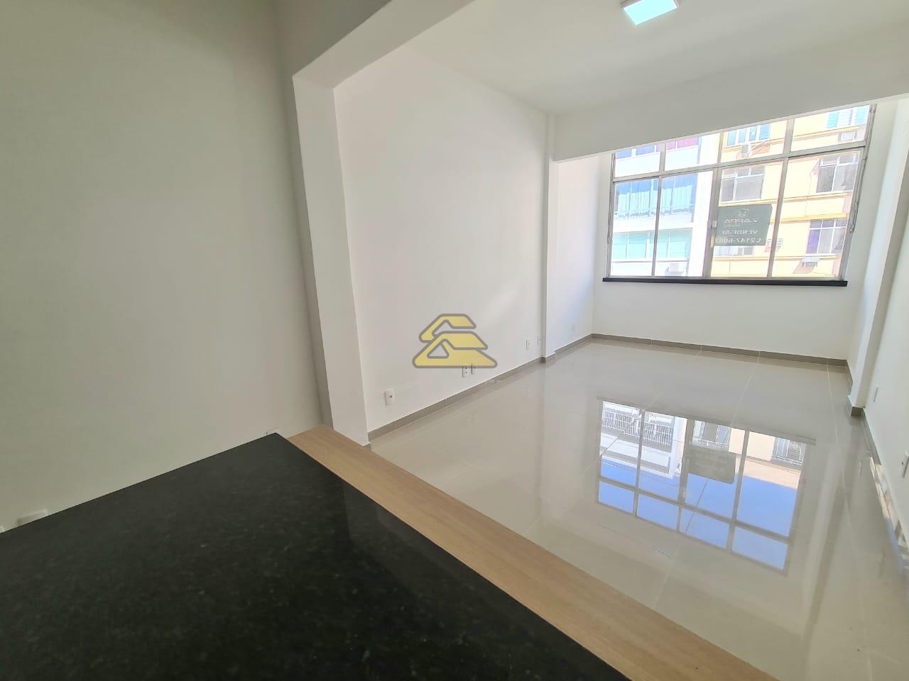 Kitnet e Studio à venda com 1 quarto, 40m² - Foto 2