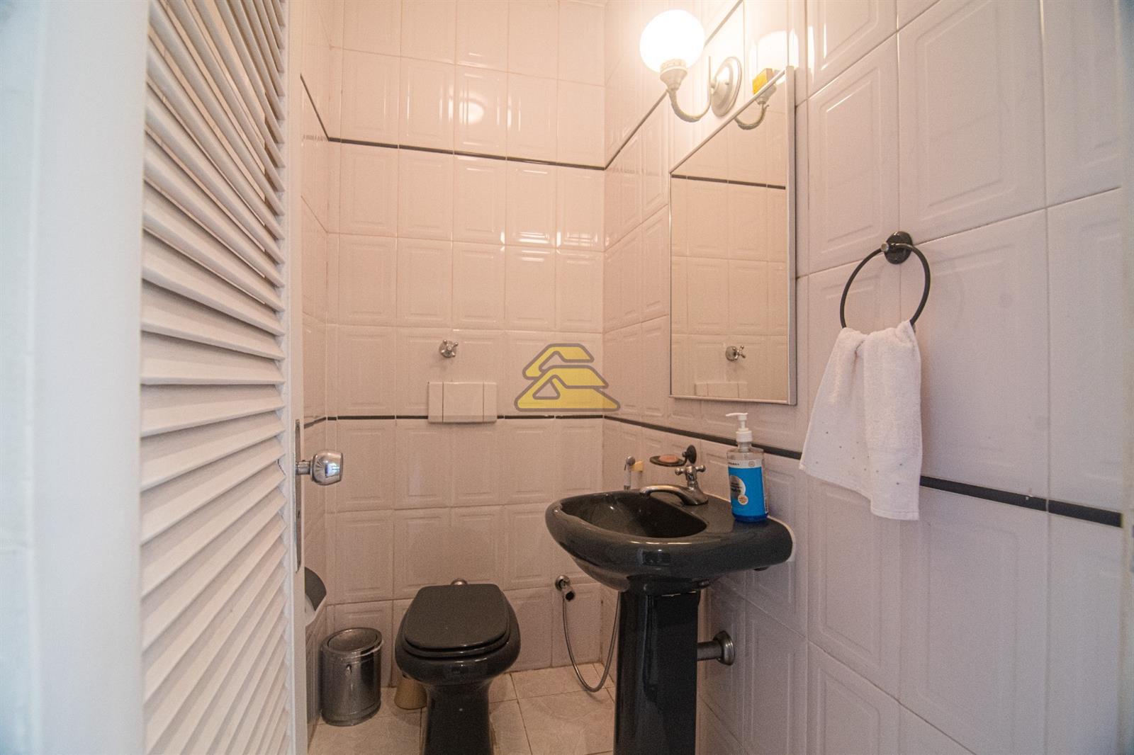 Apartamento à venda com 4 quartos, 198m² - Foto 20