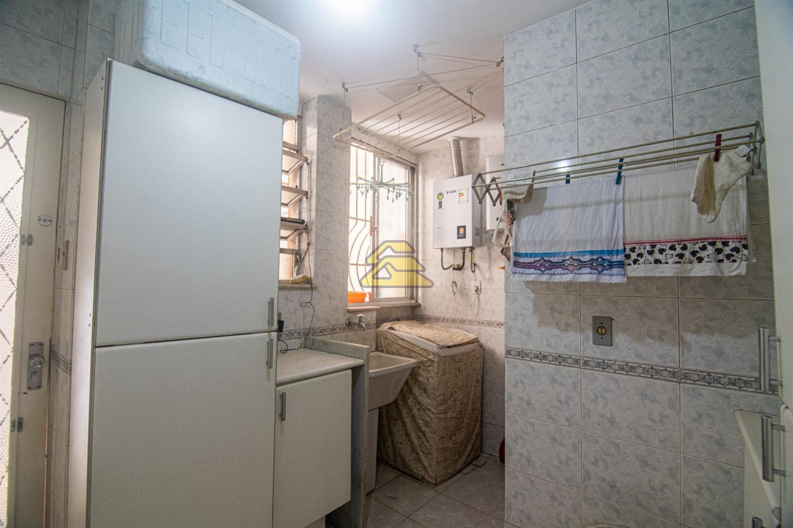 Apartamento à venda com 4 quartos, 198m² - Foto 19