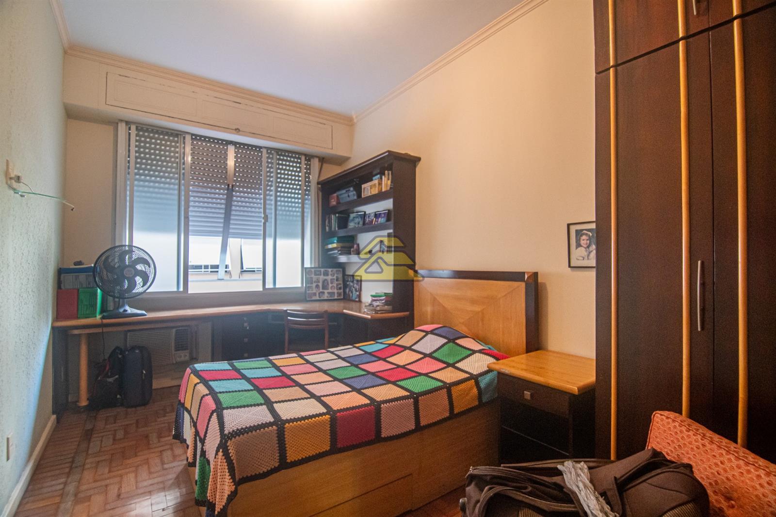 Apartamento à venda com 4 quartos, 198m² - Foto 16