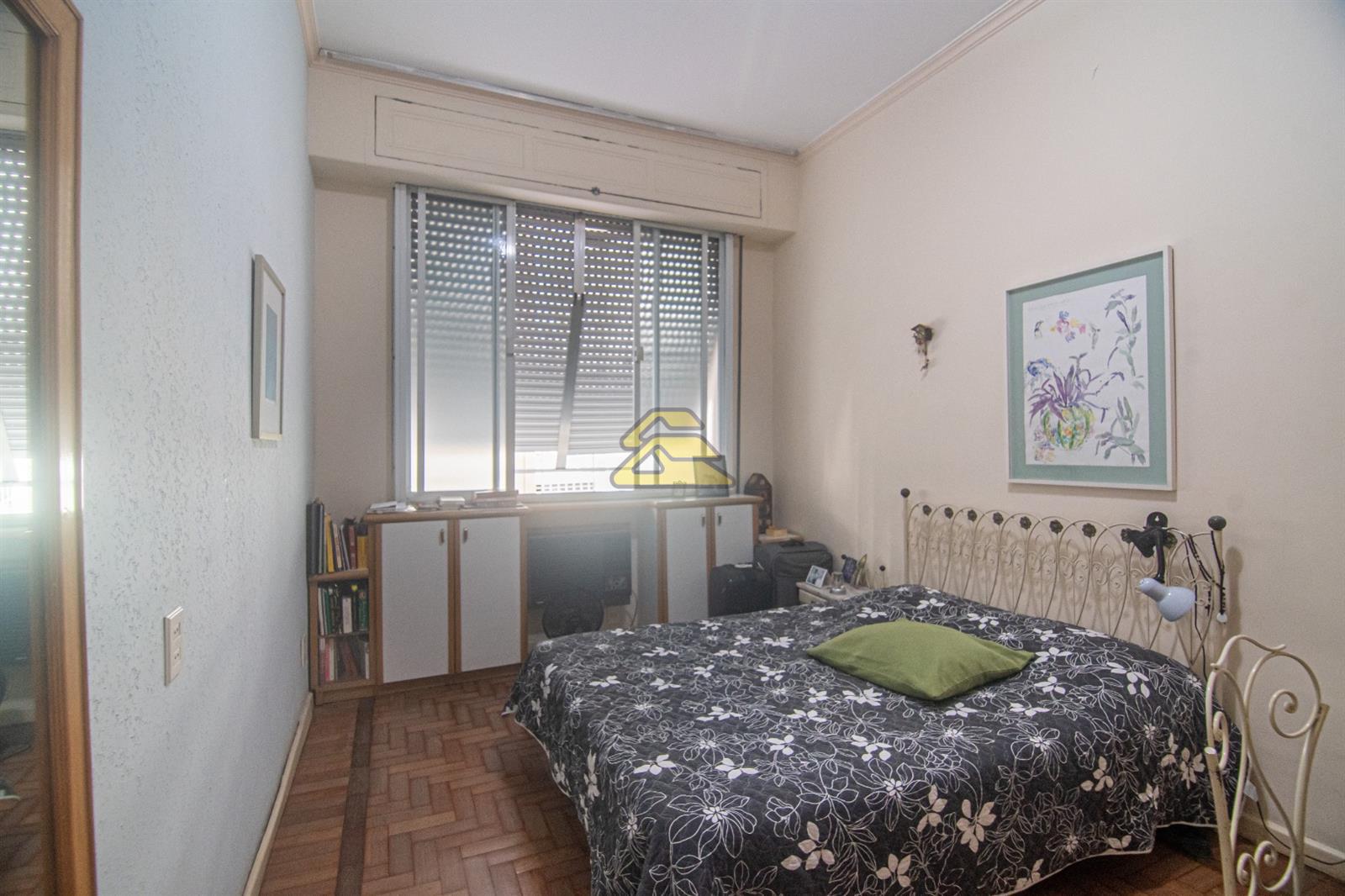 Apartamento à venda com 4 quartos, 198m² - Foto 13