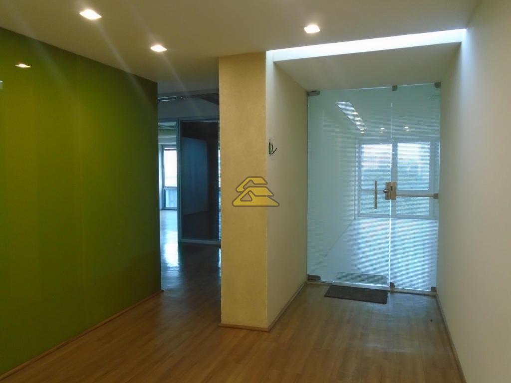 Conjunto Comercial-Sala para alugar, 350m² - Foto 3