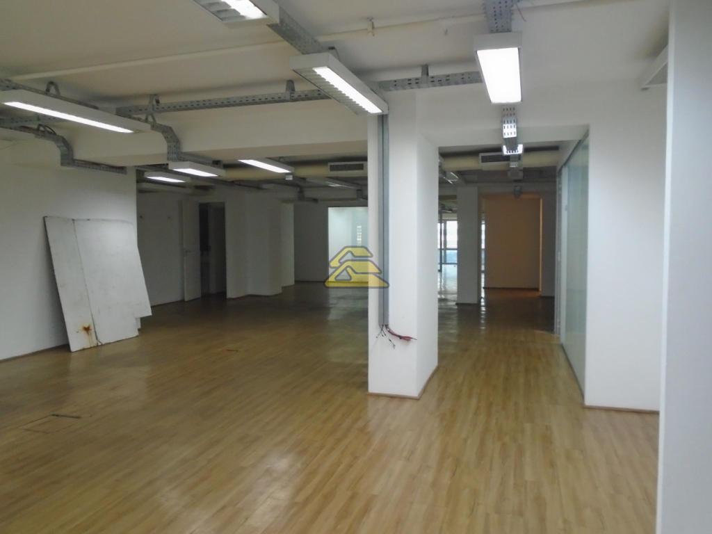 Conjunto Comercial-Sala para alugar, 350m² - Foto 7