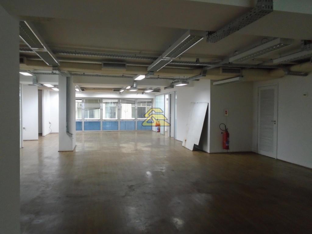 Conjunto Comercial-Sala para alugar, 350m² - Foto 10