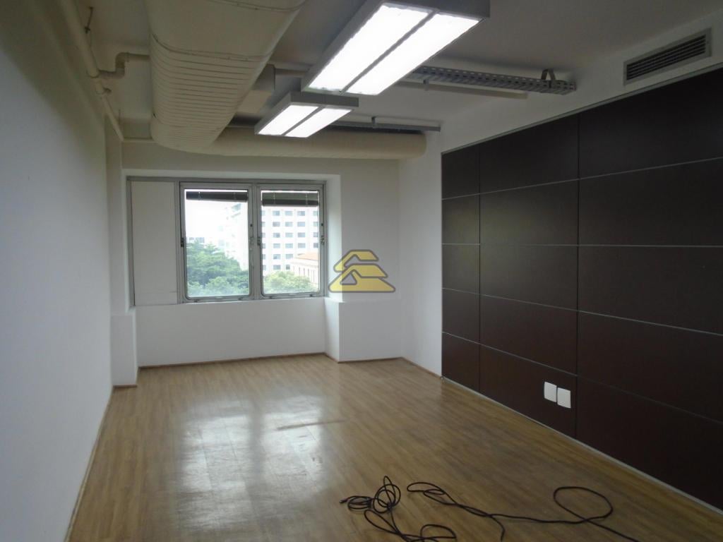 Conjunto Comercial-Sala para alugar, 350m² - Foto 13