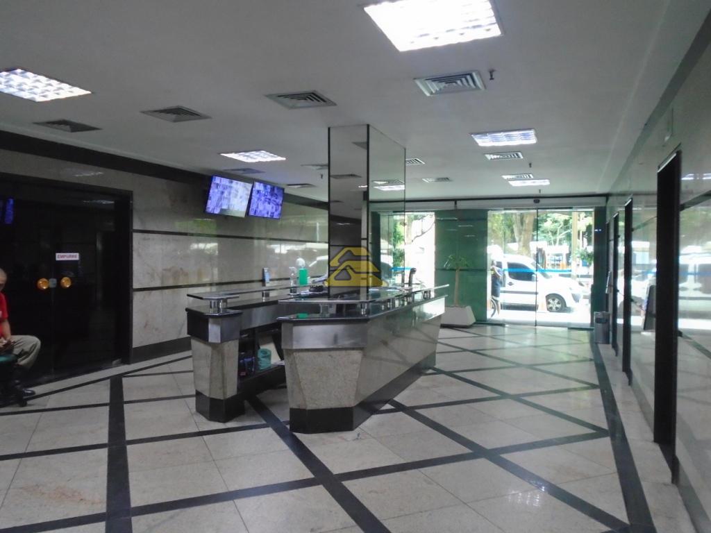 Conjunto Comercial-Sala para alugar, 350m² - Foto 25