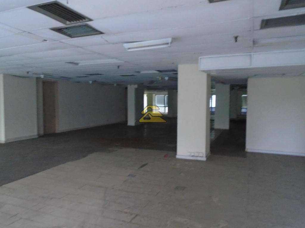 Conjunto Comercial-Sala para alugar, 350m² - Foto 1